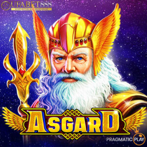 FP Asgard