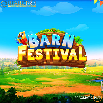 FP Barn Festival