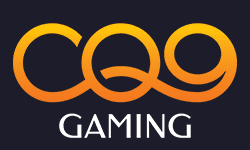 cq9 logo