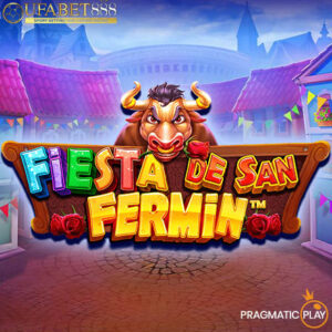 FP Bull Fiesta