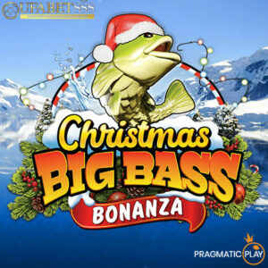 FP Christmas Big Bass