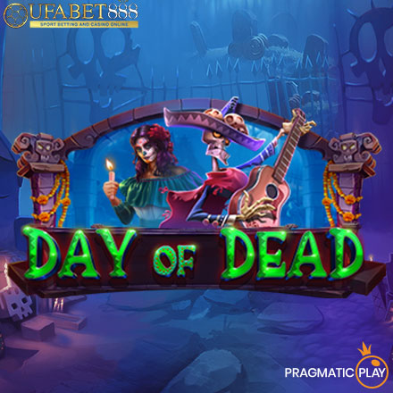 FP Day of Dead