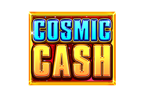 สัญลักษณ์ Scatter Cosmic Cash