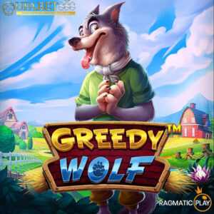 FP Greedy Wolf