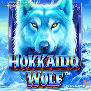 FP Hokkaido Wolf