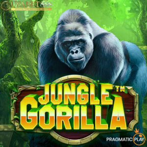 FP Jungle Gorilla