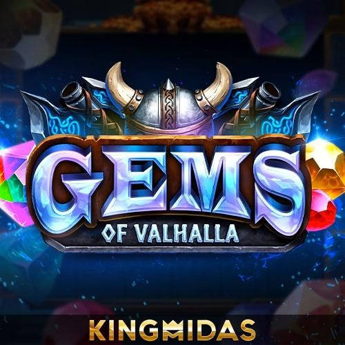 GEMS OF VALHALLA