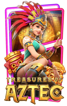 treasures-aztec