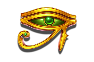 สัญลักษณ์ Eye of Horus