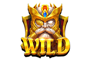 สัญลักษณ์ Wild North Guardians