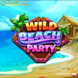 FP Wild Beach Party