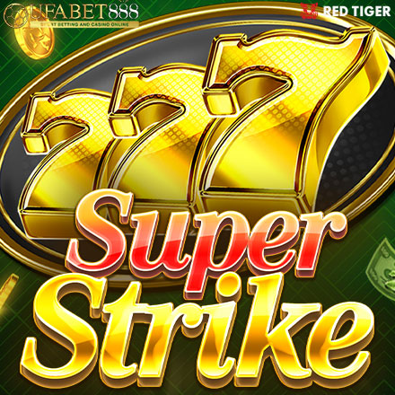 FP 777 Super Strike