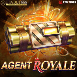 FP Agent Royale